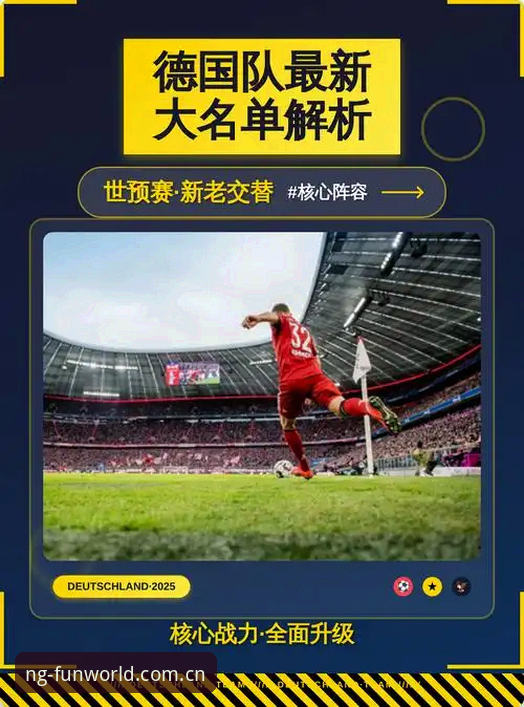 德国队世界杯大名单深度解析：诺伊尔回归与新生代崛起全面解读